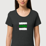 Tričko Zelená značka (Girl)