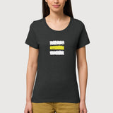 Tričko Žltá značka (Girl)