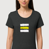 Tričko Žltá značka (Girl)