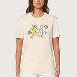 Tričko Psíček a mačička (Unisex)