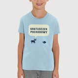 Detské tričko Krowka Pochodowa