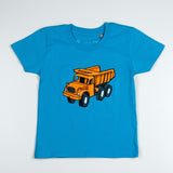 Detské tričko Tatrovka