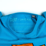 Detské tričko Tatrovka