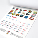 Československý kalendár 2025