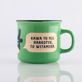 Hrnček Krowka Witamina