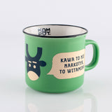 Hrnček Krowka Witamina