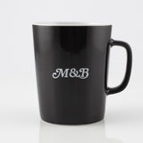 Hrnček Dopadlo to RU Black