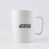 Hrnček Realita White