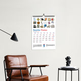 Československý kalendár 2025