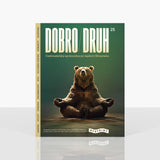 Dobrodruh 2025 (cestovateľský sprievodca)