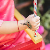 Tetovačky Afrika z kufríka