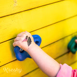 Tetovačky Afrika z kufríka