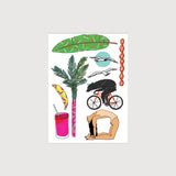 Tetovačky Alica Kucharovič