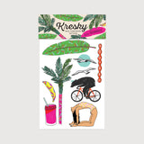 Tetovačky Alica Kucharovič