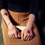 Tetovačky Alica Kucharovič