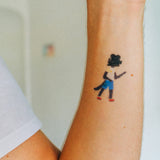 Tetovačky Festival BAB - Bienále Animácie BA