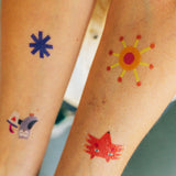 Tetovačky Festival BAB - Bienále Animácie BA