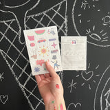 Tetovačky Festival BAB - Bienále Animácie BA