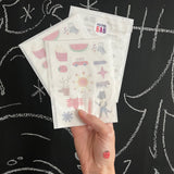 Tetovačky Festival BAB - Bienále Animácie BA