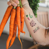 Tetovačky Be kind to animals