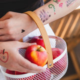 Tetovačky Be kind to animals