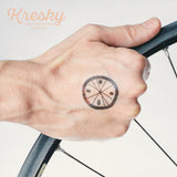 Tetovačky Bicyklové