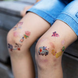 Tetovačky Boliestky