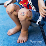 Tetovačky Boliestky