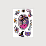 Tetovačky Bosorácke