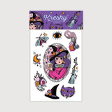 Tetovačky Bosorácke