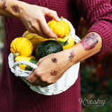 Tetovačky Bosorácke