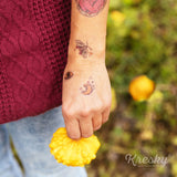 Tetovačky Bosorácke