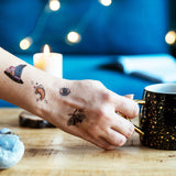 Tetovačky Bosorácke