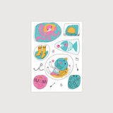 Tetovačky Bubliboom