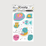 Tetovačky Bubliboom