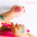 Tetovačky Bubliboom