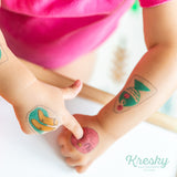 Tetovačky Bubliboom