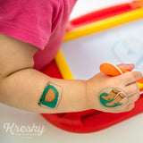 Tetovačky Bubliboom