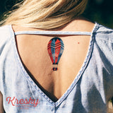 Tetovačky Daniela Olejníková