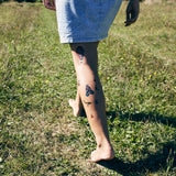 Tetovačky Daniela Olejníková