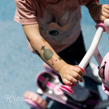 Tetovačky Detské hračky