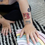 Tetovačky Detské hračky