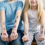 Tetovačky Dinosaury