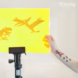 Tetovačky Dinosaury