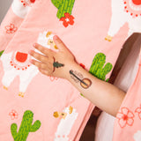 Tetovačky Divoký západ