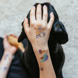 Tetovačky Domáci miláčikovia