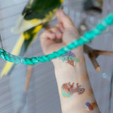 Tetovačky Domáci miláčikovia