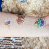 Tetovačky Domáci miláčikovia