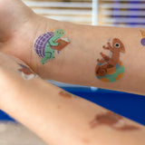 Tetovačky Domáci miláčikovia