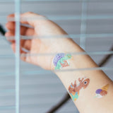 Tetovačky Domáci miláčikovia